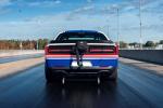 Dodge Challenger Drag Pak by Mopar 2020 года